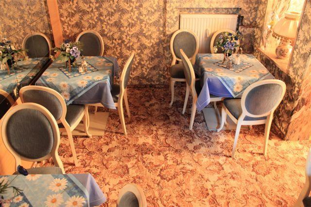 Hotel Richthofen バート・ハルツブルク エクステリア 写真