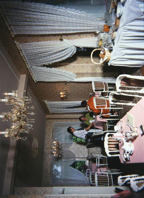 Hotel Richthofen バート・ハルツブルク エクステリア 写真